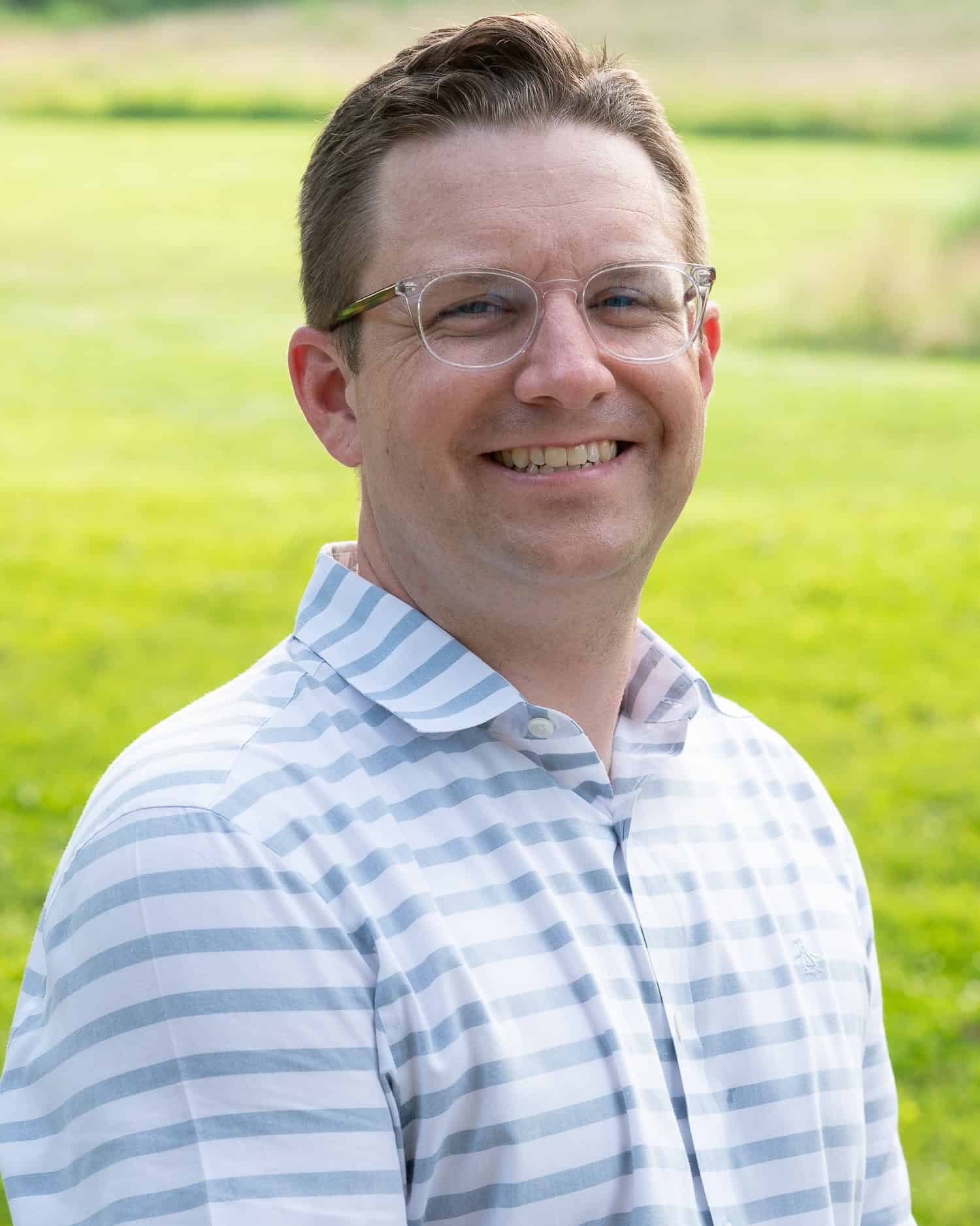 Bobby Cardoni head shot