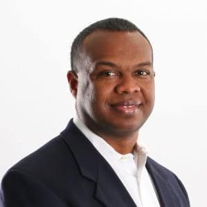 Michael Golder head shot