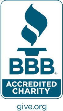 BBB accredited vertical logo