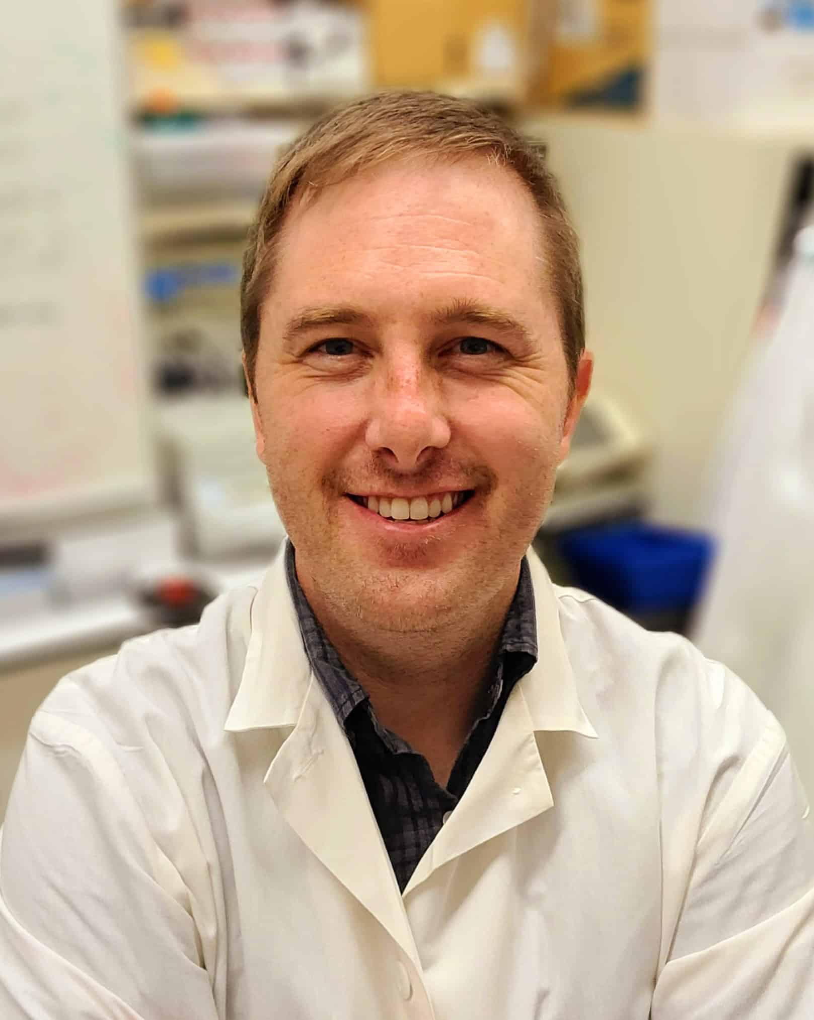 david milewski phd nci